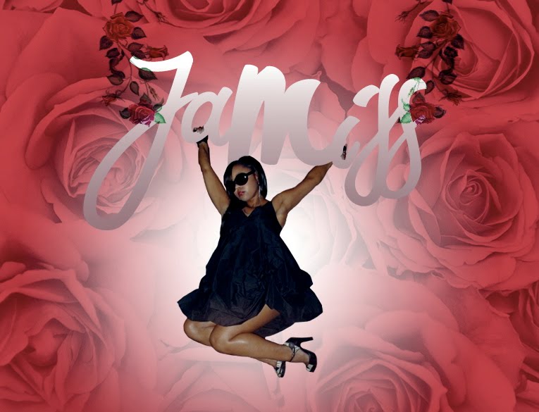 I AM JAMISS