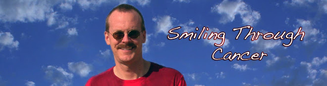 Smiling Thru Cancer