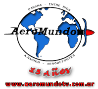 Aeromundo tv