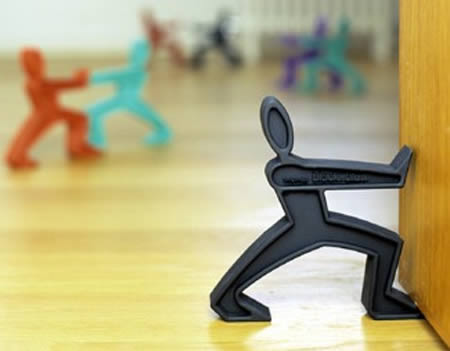 Creative Door Stops