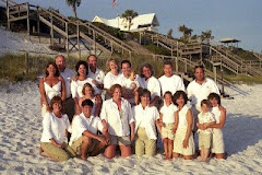 Beach Family