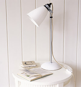 Hector Lamp