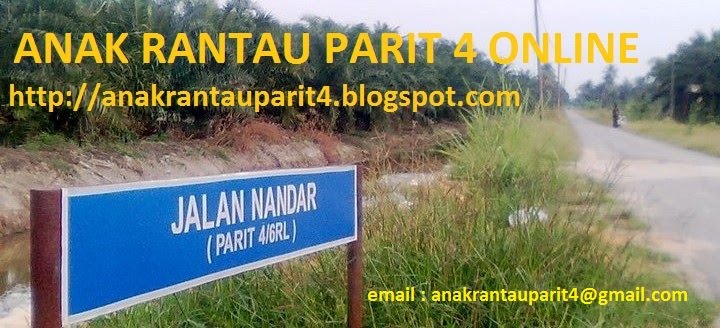 Anak Rantau Parit 4