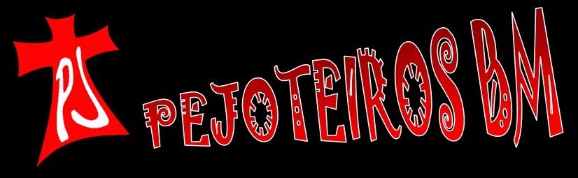 PEJOTEIROS BM
