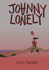 Johnny Lonely