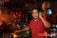 DJ Rui Miguel