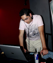 DJ Rui Miguel