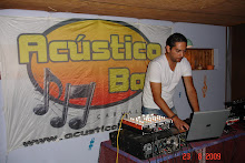 DJ Rui Miguel