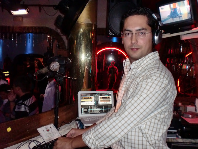 DJ Rui Miguel @ Discoteca Alexander`s