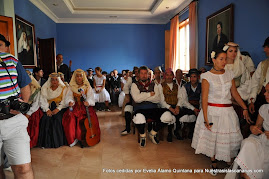 XVI  Festival Nacional de Folklore Isla de Gran Canaria