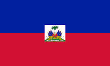 ayuda para haiti