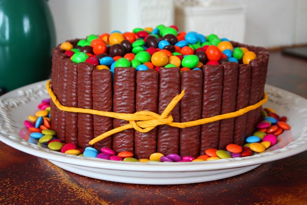 I like Cake I like Cake