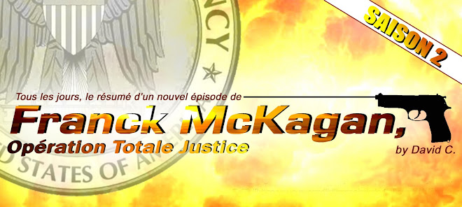 Franck Mc.Kagan