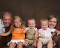 Sandstrom Family