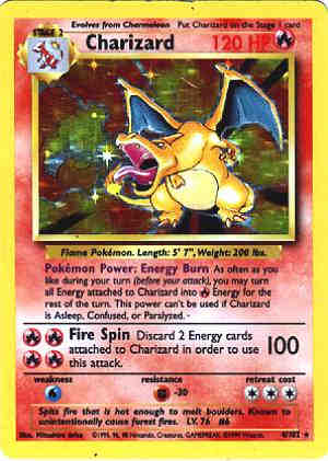 pokemon cards rarest