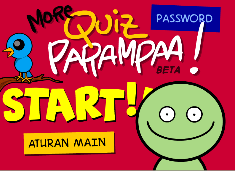Menjadi Bermanfaat Download Quiz Parampaa 2