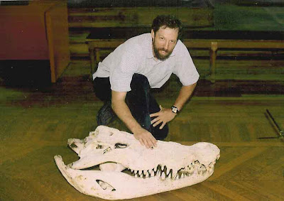 Biggest Skull