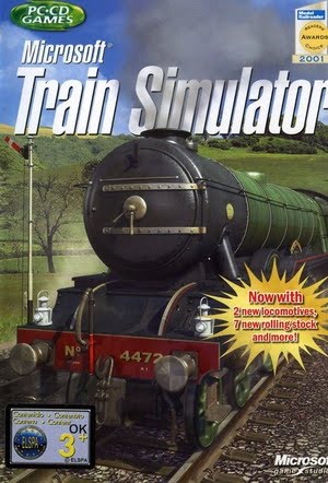 Microsoft train simulator updates free Microsoft train simulator updates free