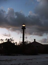 Sanibel Lighthouse