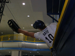 Tropicana Field