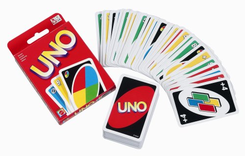 Permainan UNO,Tips dan Tutorial UNO di IRC