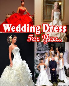 wedding dresses