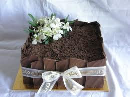 Wedding Cakes Australia picture