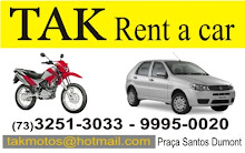 Tak Rent a Car