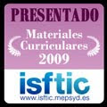 Premios a Materiales Educativos