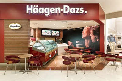 PDV Häagen-Dazs PDV Häagen-Dazs