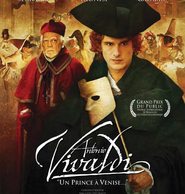 vivaldi a prince in venice vivaldi a prince in venice