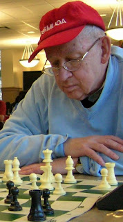 Boylston Chess Club Weblog: Boris Spassky always the sportsman.
