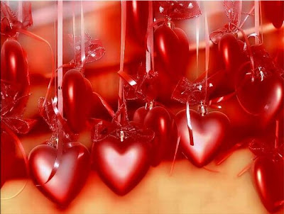 valentine day heart