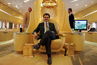 FOTO ALASAN PANGERAN ARAB TIDAK TERMASUK 10 BESAR ORANG TERKAYA DI DUNIA Pangeran Alwaleed Bin Talal Tidak Terdaftar Orang Terkaya Dunia Versi Forbes