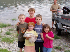 Idaho Fishing