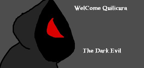 The Dark Evil
