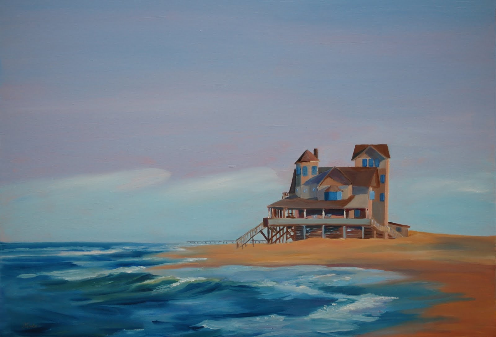 Nights in Rodanthe 2008 - IMDb