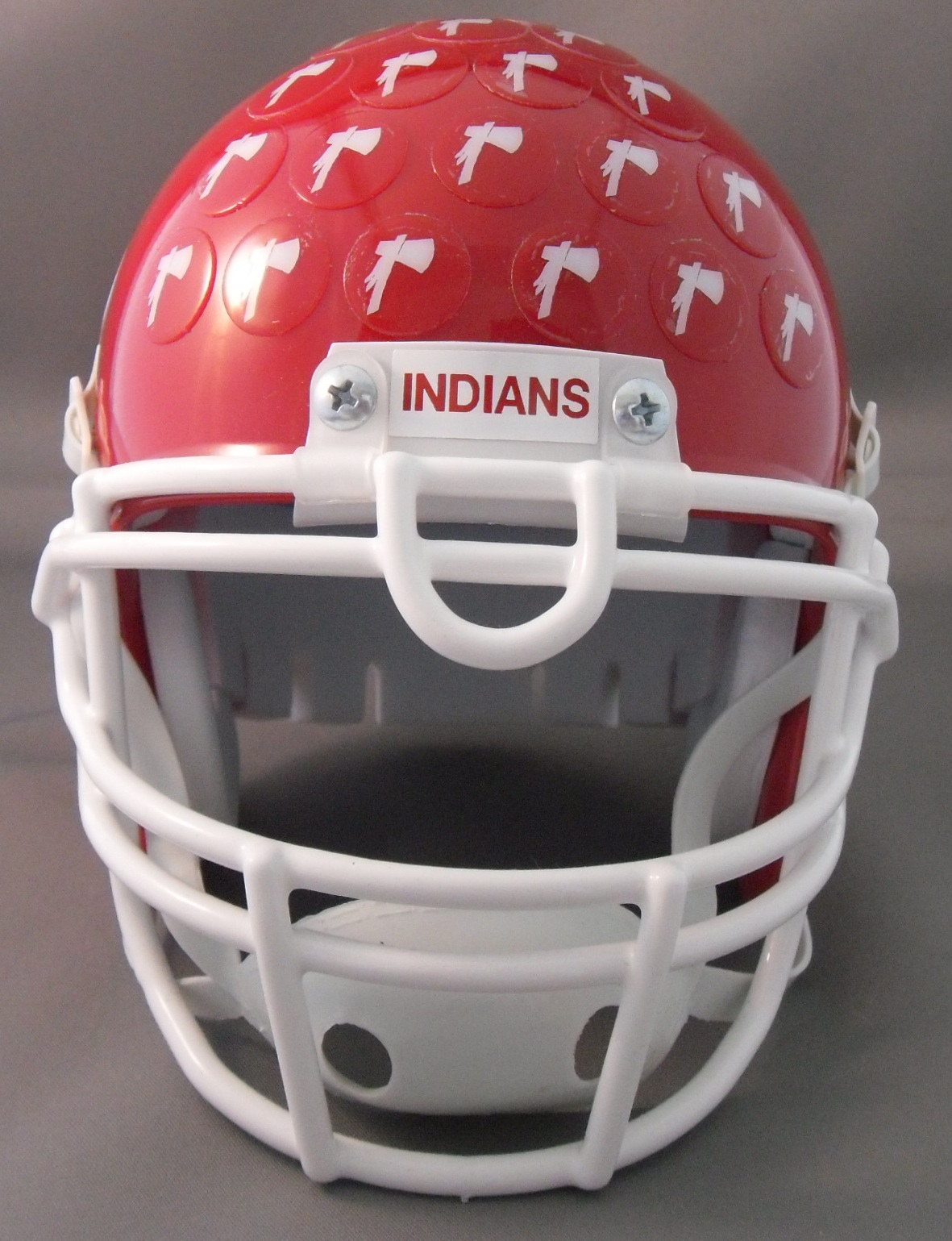 Helmetnation Fairfield Indians Youth Football