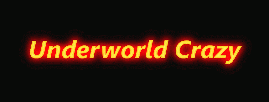 underworld crazy