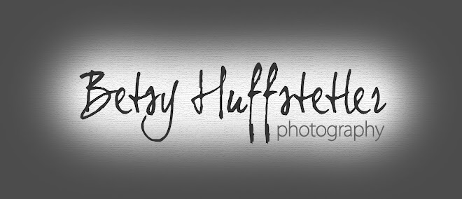 Betsy Huffstetler Photography