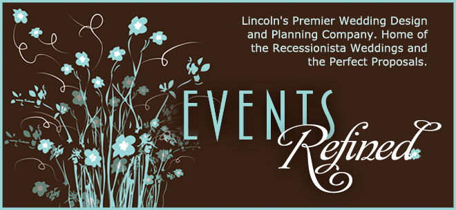 Lincoln's Premier Event Planning Company