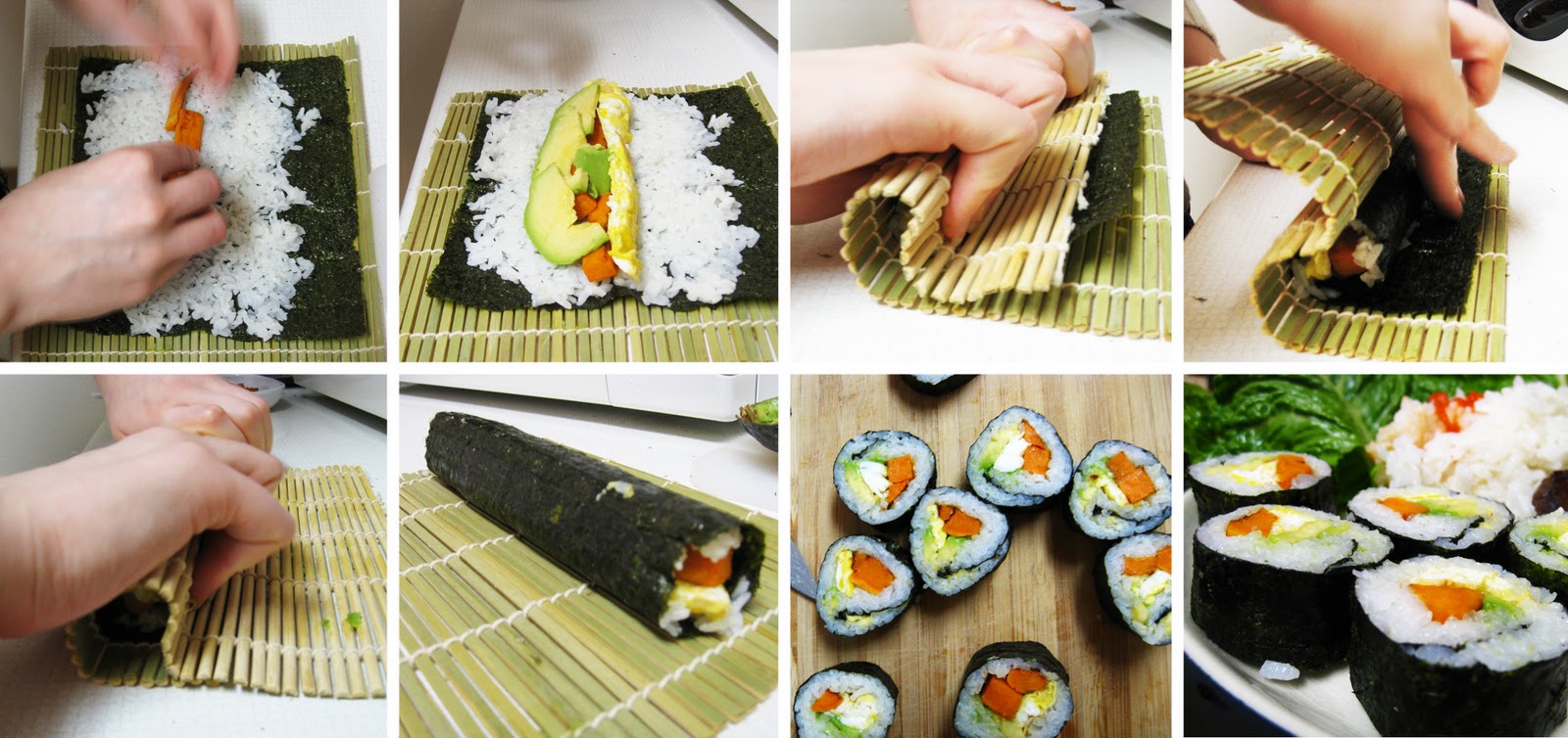 Discover the Secret Bambus Sushi Recipe Nobody Talks About