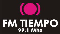 FM Tiempo Puerto Madryn