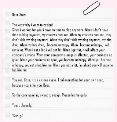 letters of resignation samples. sample resignation letter. of