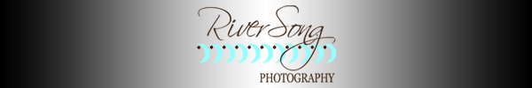 RiverSong Photography Blog