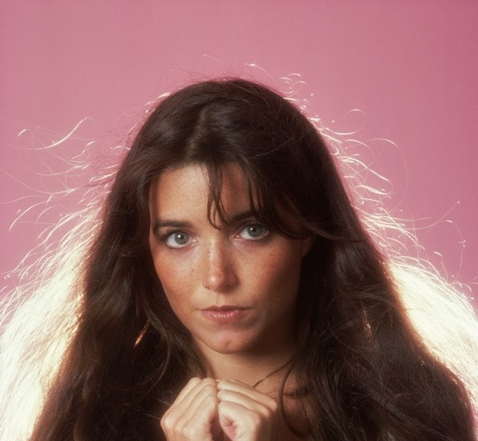 Femmes Fantastique Karen Jane Allen (Browne)