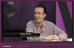 Entrevista a Vallès Visió TV