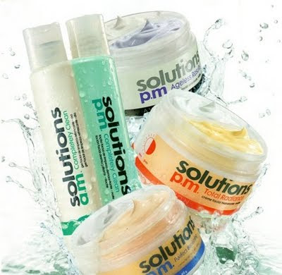 Avon Solutions