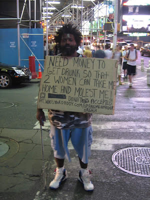 funny homeless signs. 10 Funniest Homeless signs