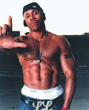 LL Cool J!